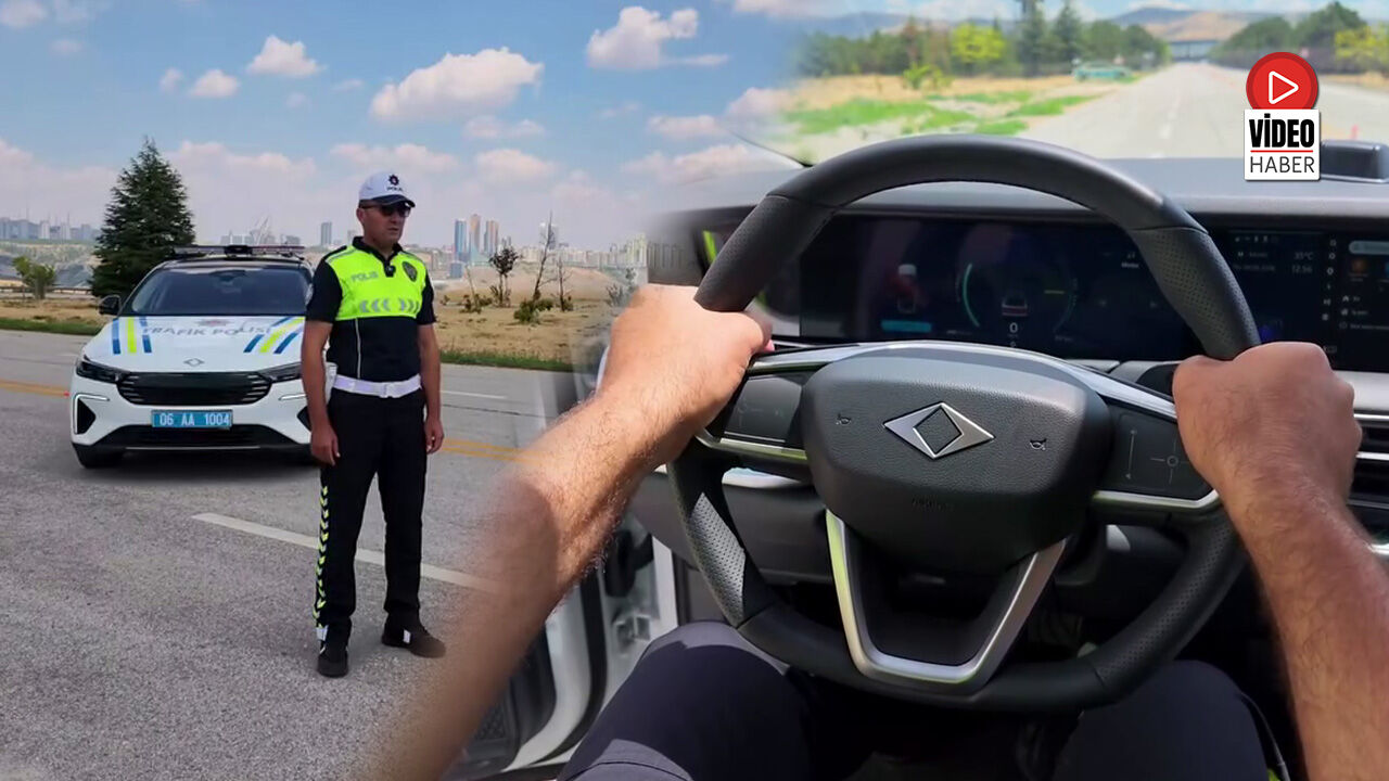 Bu Sürüş Hatası Hava Yastığının Etkisini Azaltabilir