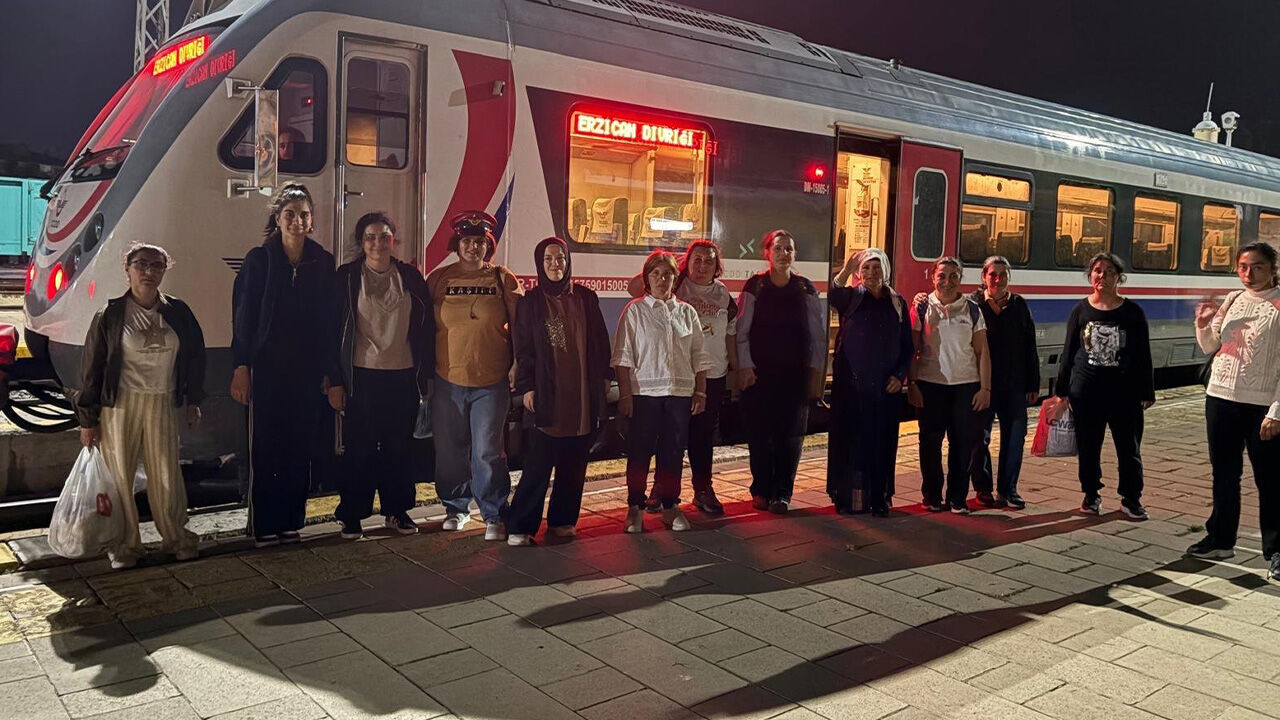 Engelsi̇z Ekspress Erzi̇ncan Si̇vas 6