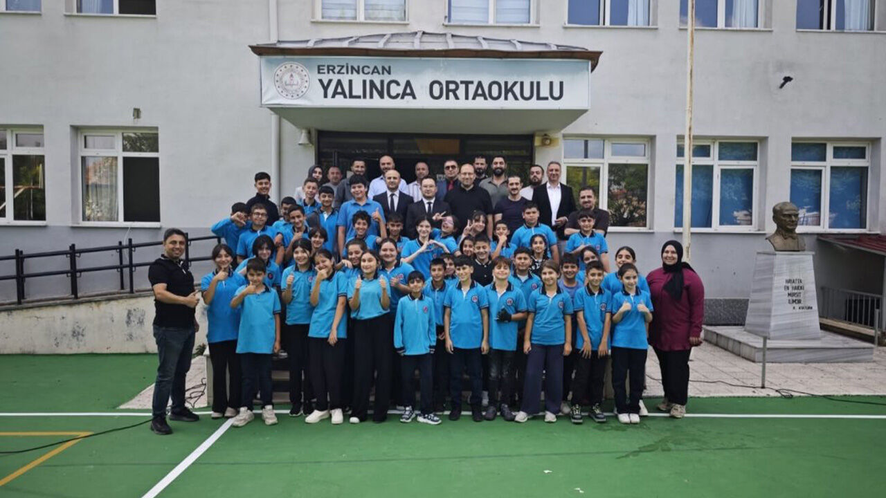 Erzi̇ncan Bi̇lsem Yapay Zeka Atölyeleri̇ 8