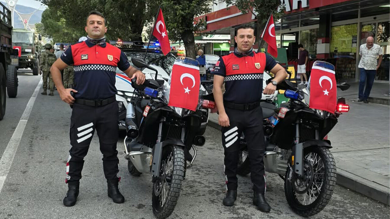 Erzi̇ncan Jandarmasi 7