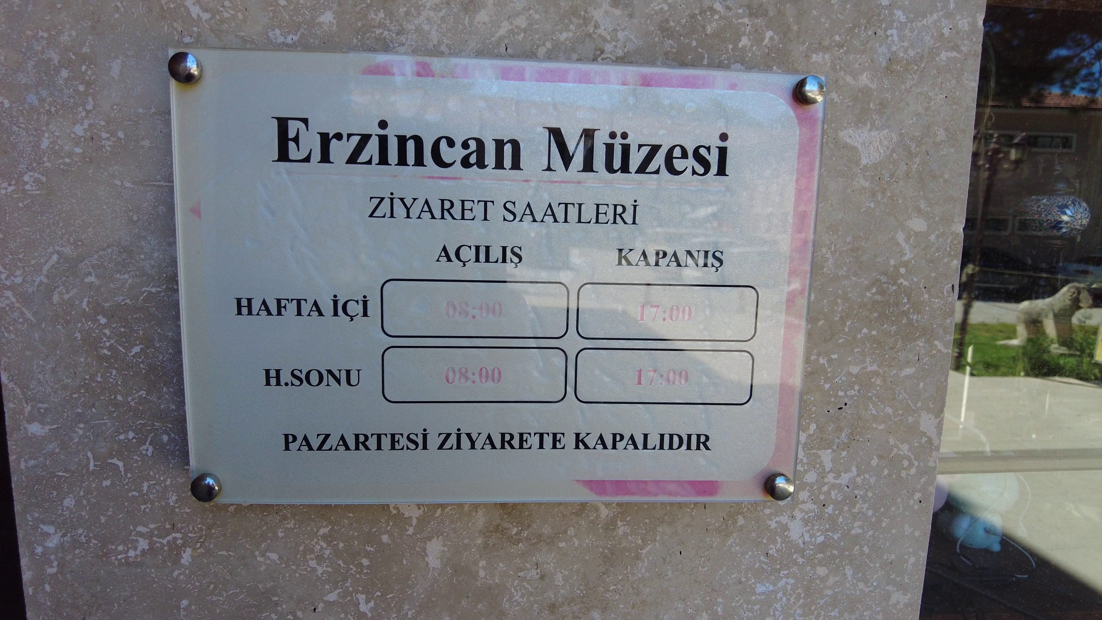 Erzi̇ncan Müzesi̇ (1)