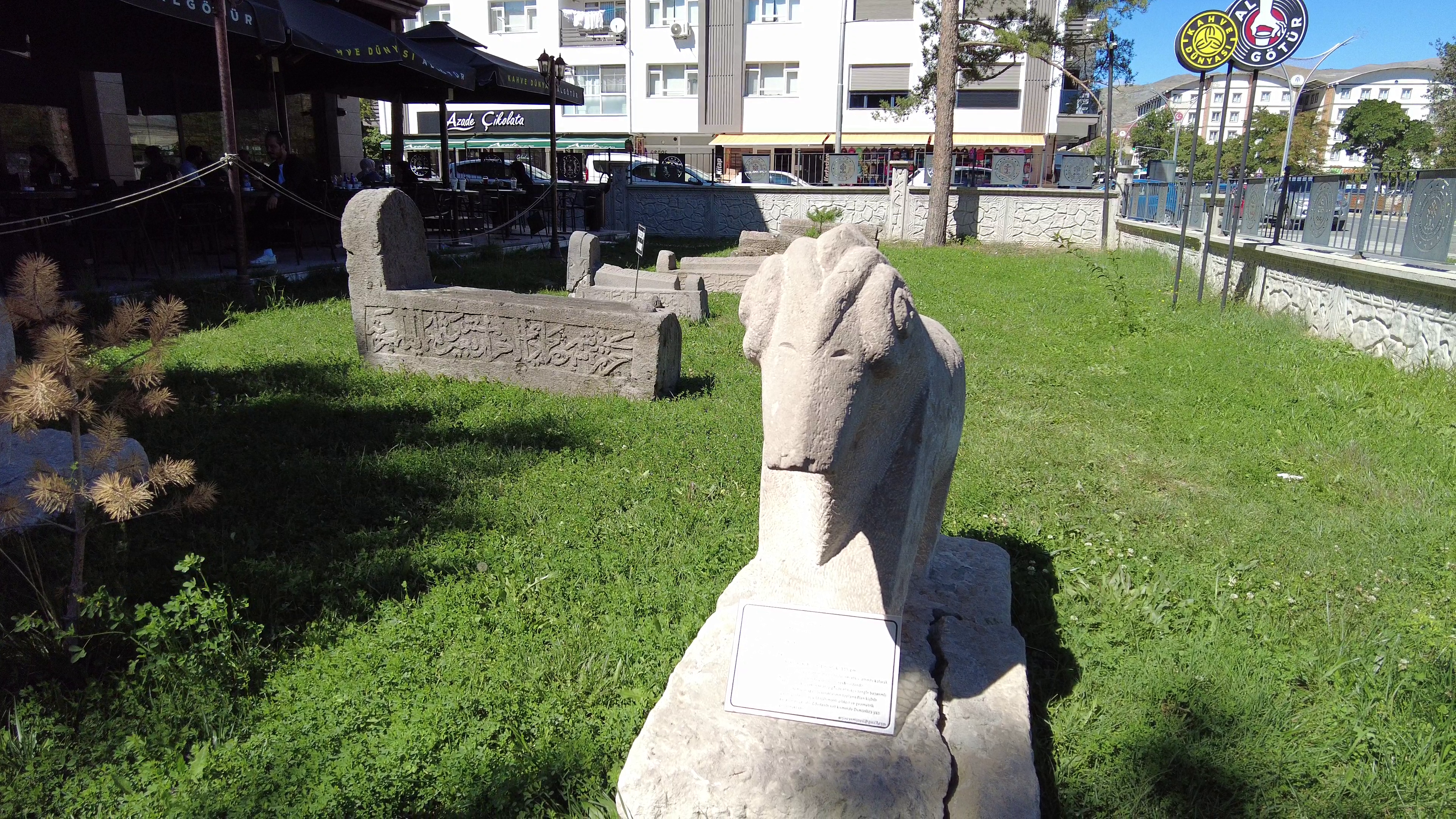 Erzi̇ncan Müzesi̇ (3)