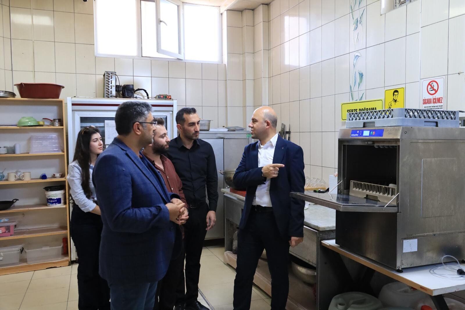 Erzi̇ncan Özel Eli̇t Yaşli Bakim Merkezi̇ 2