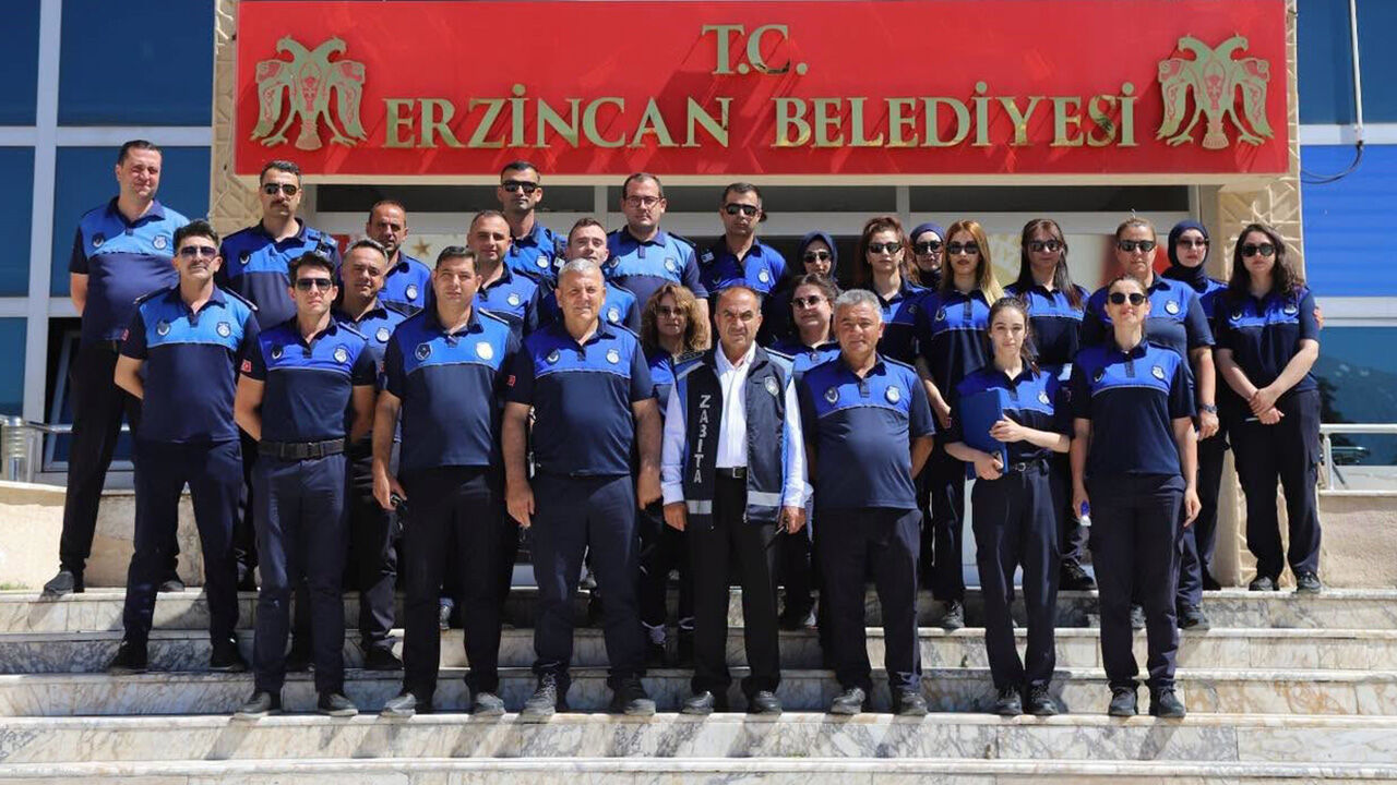 Zabıta Teşkilatının 200. Kuruluş Yılı Kutlu Olsun