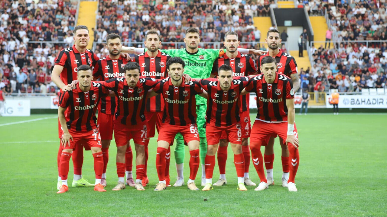 Maraş’ı da Yenemedik; 2-2