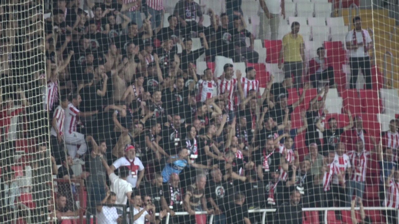 Erzi̇ncanspor Kulübü Teşekkür 2