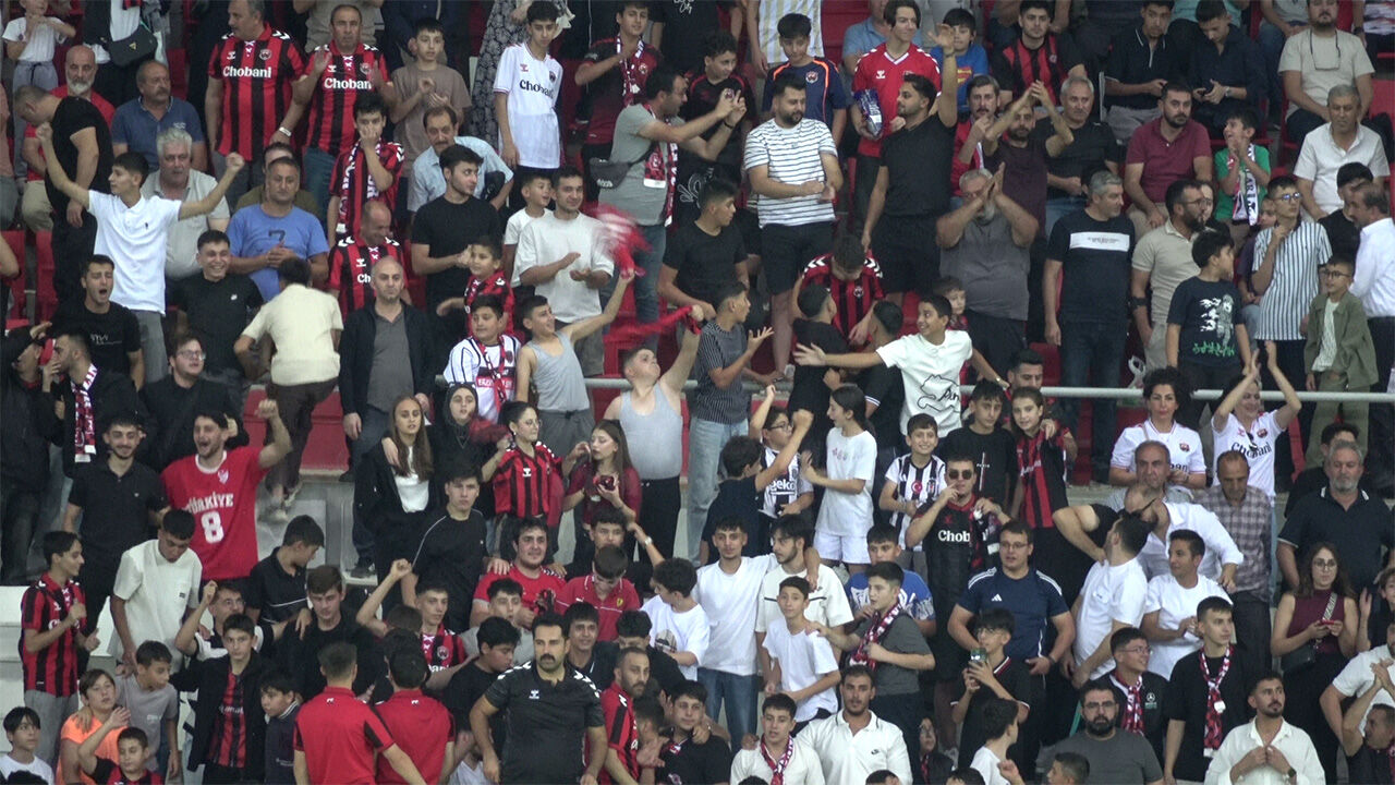 Erzi̇ncanspor Kulübü Teşekkür 3