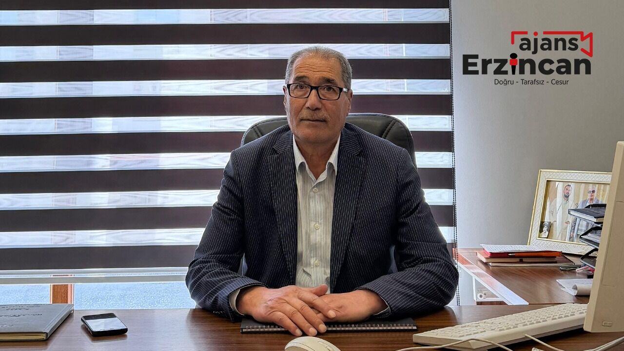 Çetinkaya, “Öğrenciler Misafir Değil, Evlatlarımız”