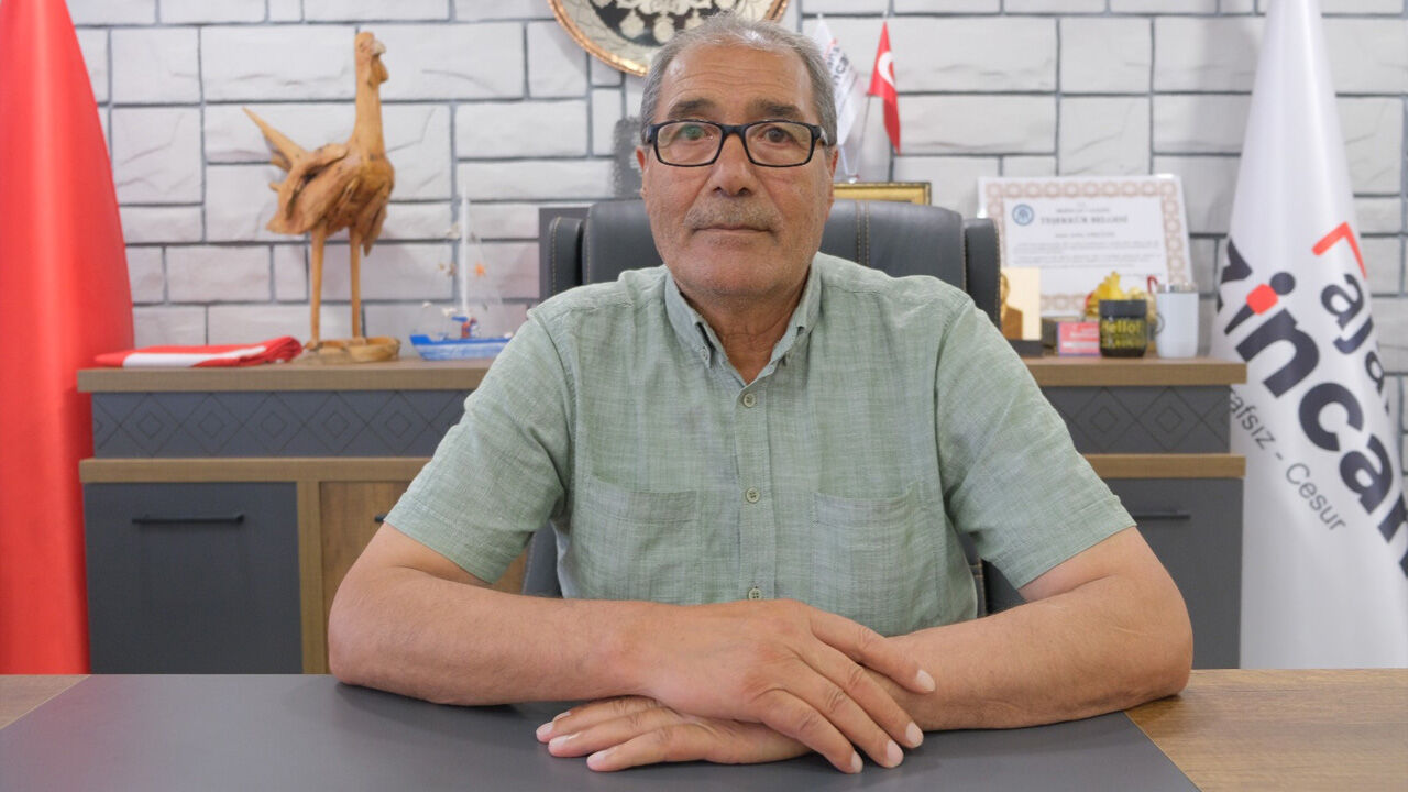"Çayırlı Çiftçisinin Sesi Duyulmalı"