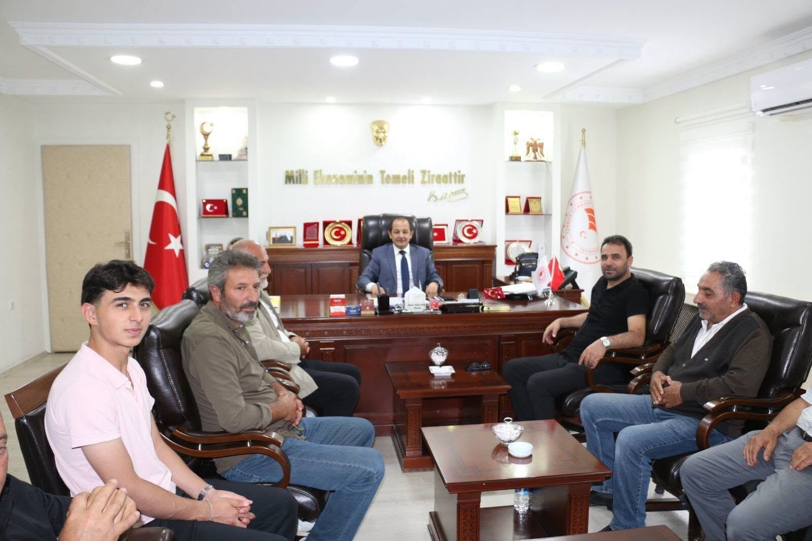 İl Tarim Otlukbeli̇ Aricilik 1