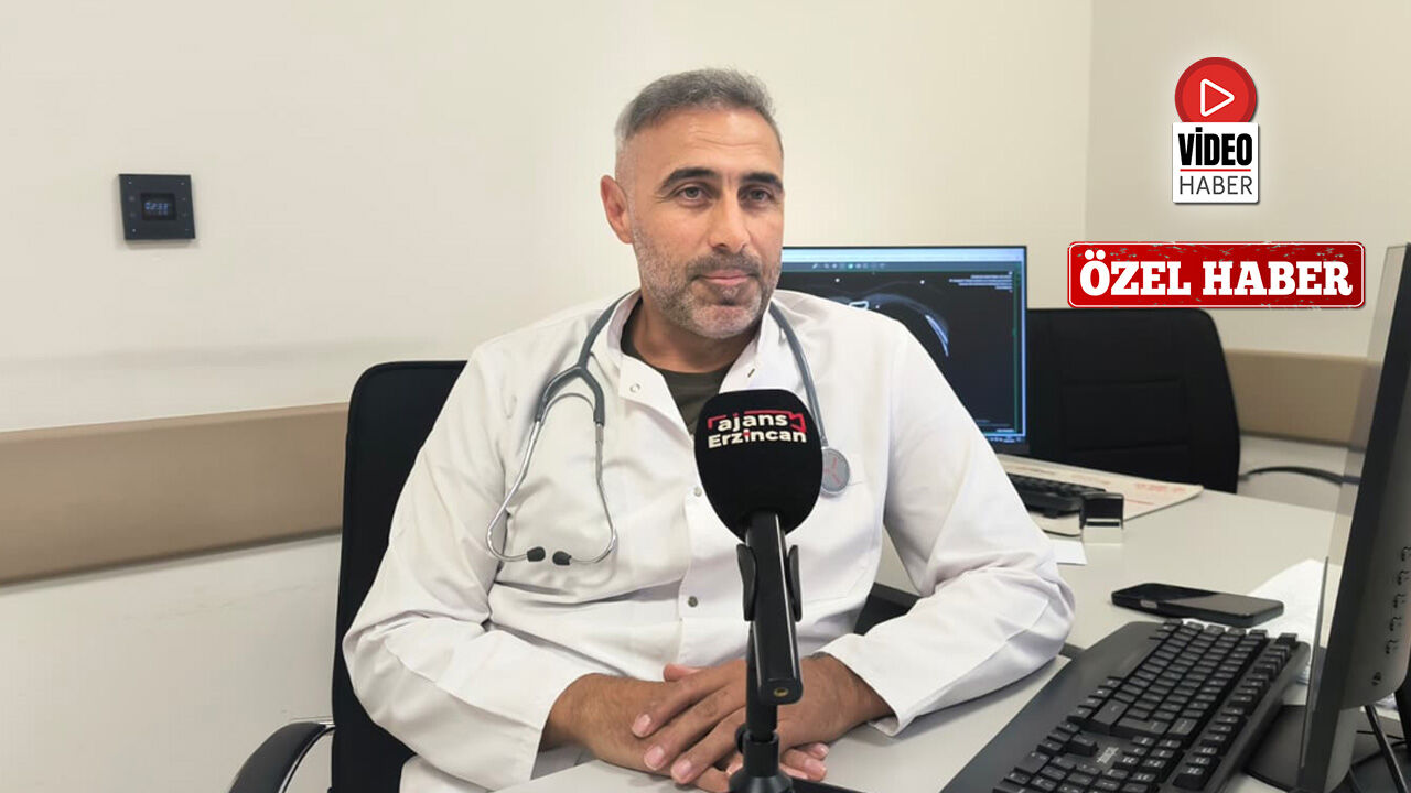 Uzmanından Kritik Uyarı: Kalbinizi Korumak Sizin Elinizde