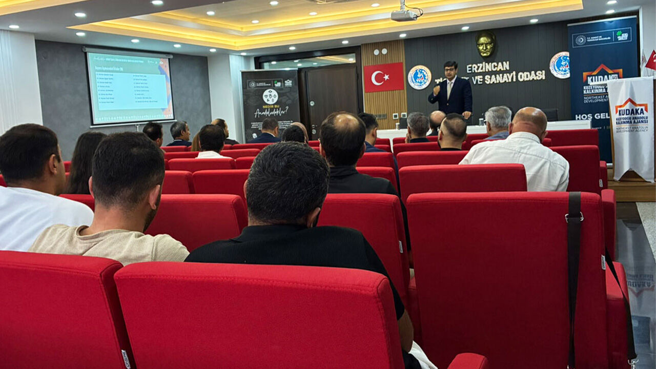 Anadoludakiler Programı İçin Başvurular Başladı