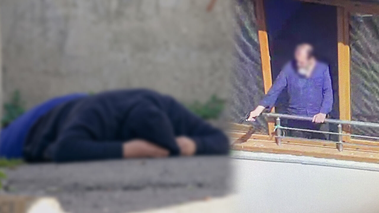 Maltepe’de Katledilen Çiftin Memleketi Erzincan Çıktı