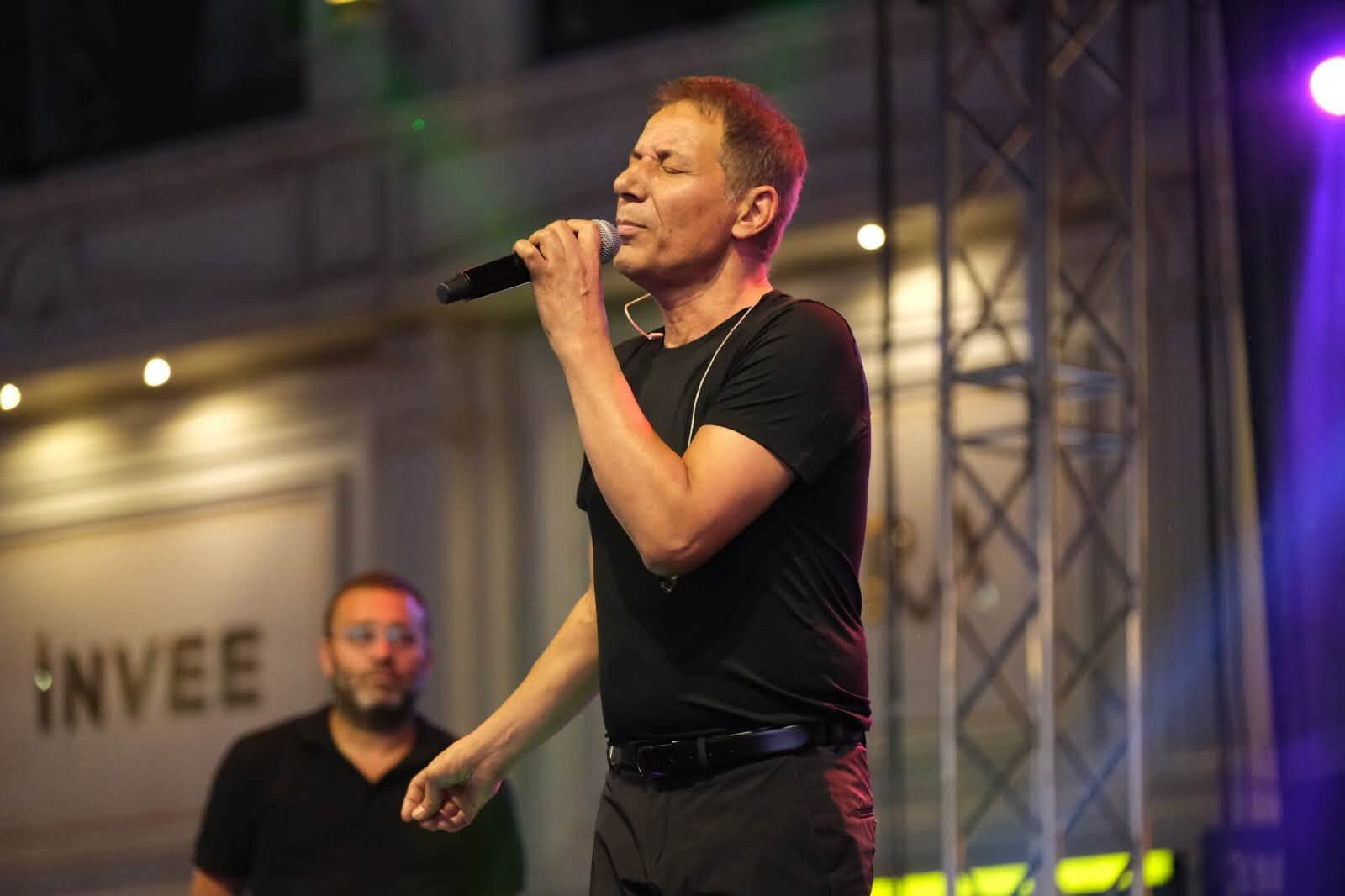 Mhp Konser Mustafa Yildizdoğan 4