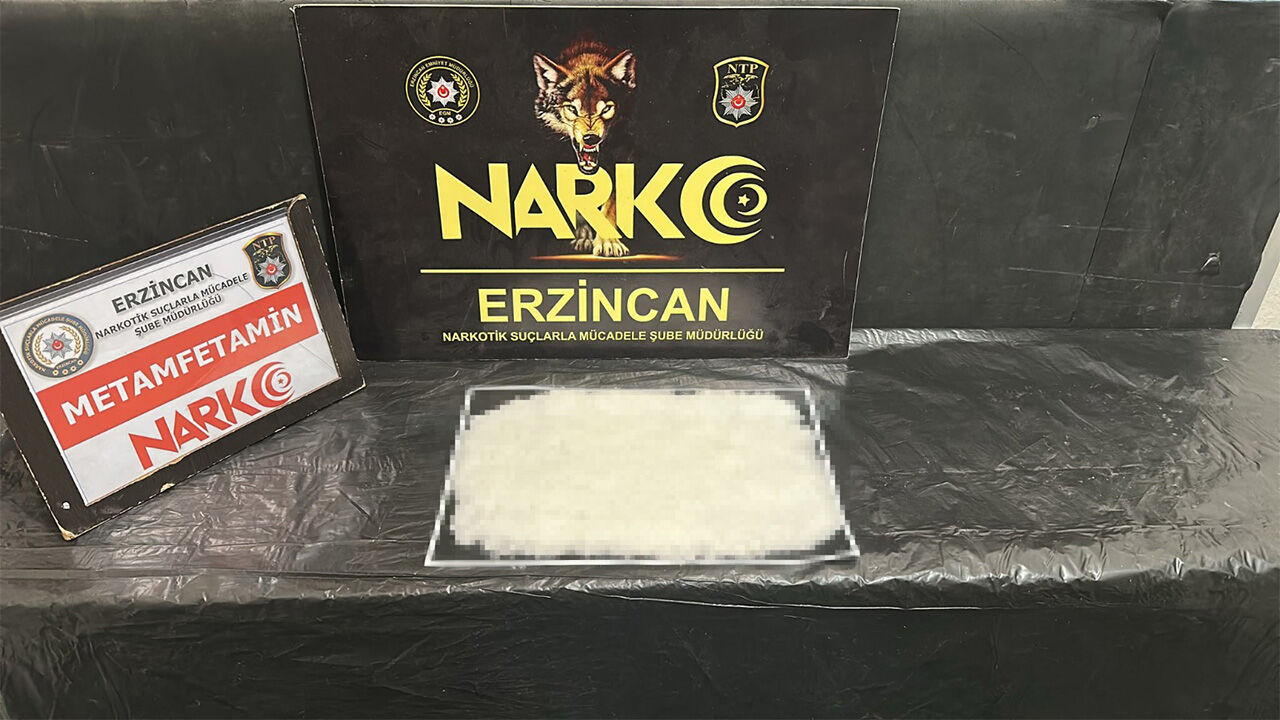 Narkoti̇k Tutuklama 2