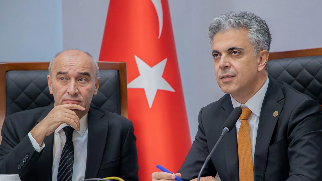 EBYÜ Rektörü Kuyrukluyıldız’dan Kalite Vurgusu