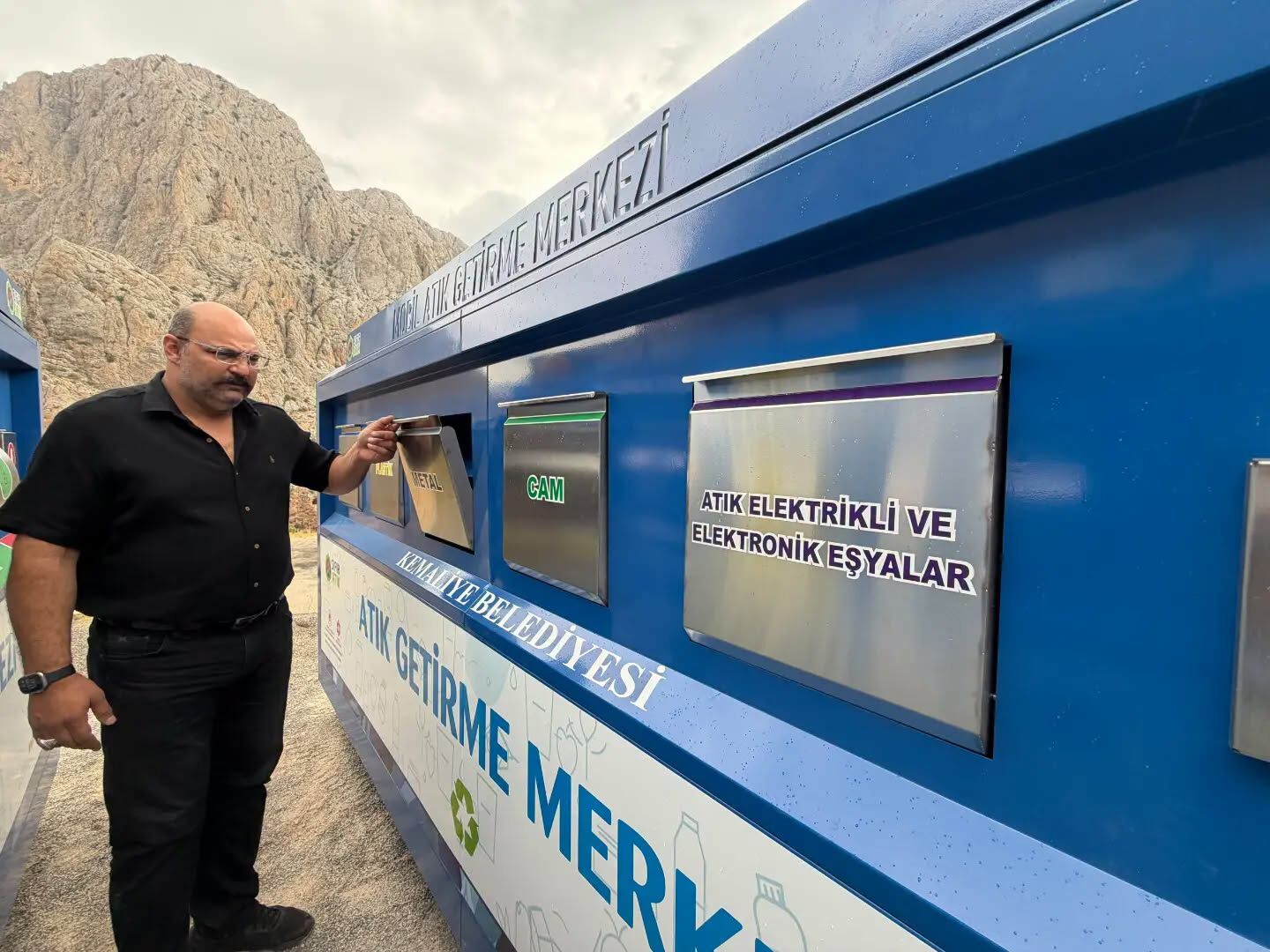 Sifir Atik Kemali̇ye Proje 4