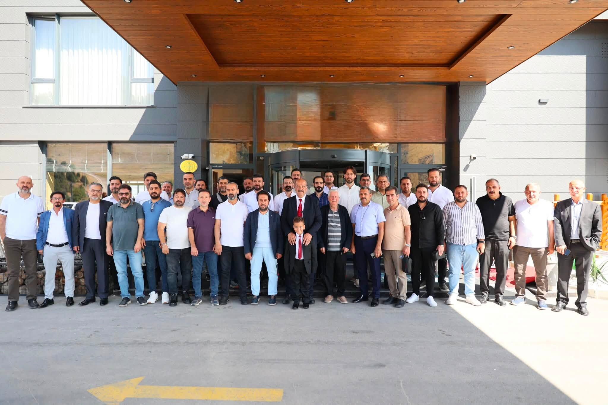 Süleyman Tan Muhasebeci̇ler 2