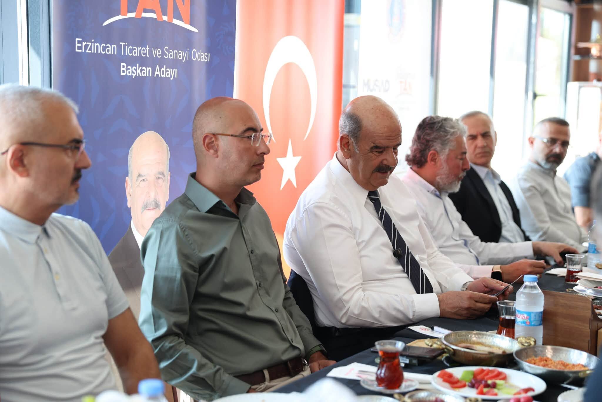 Süleyman Tan Müsi̇ad 2