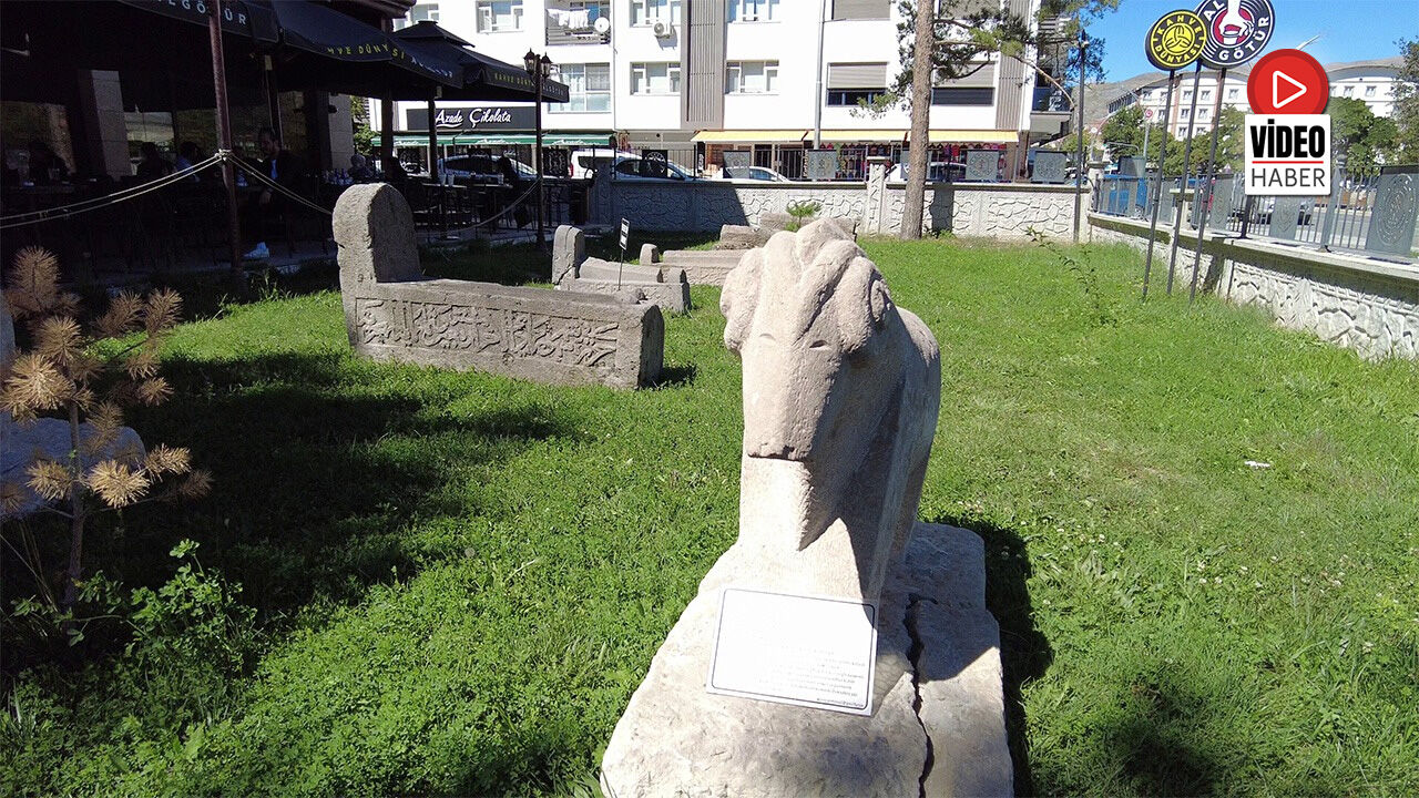 Yüzyıllık Eserler İçin Milimetrik Taşıma