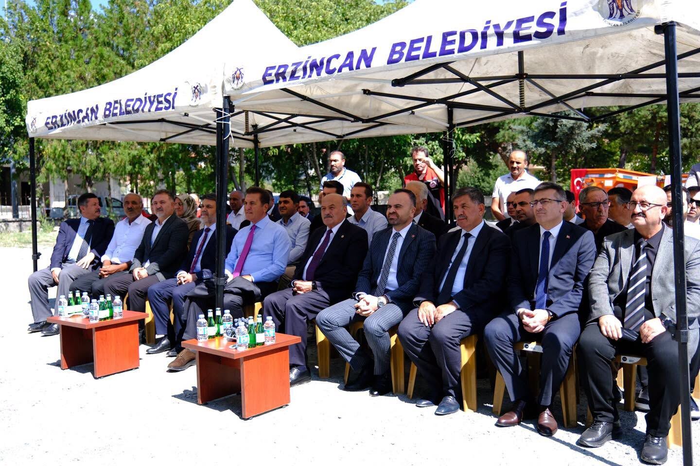 Tarimsal Maki̇na Parki Projesi̇ 3