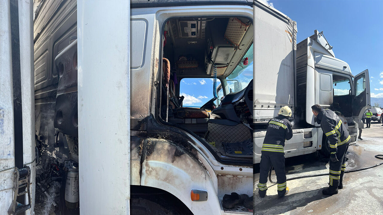 Tir Yangini 2