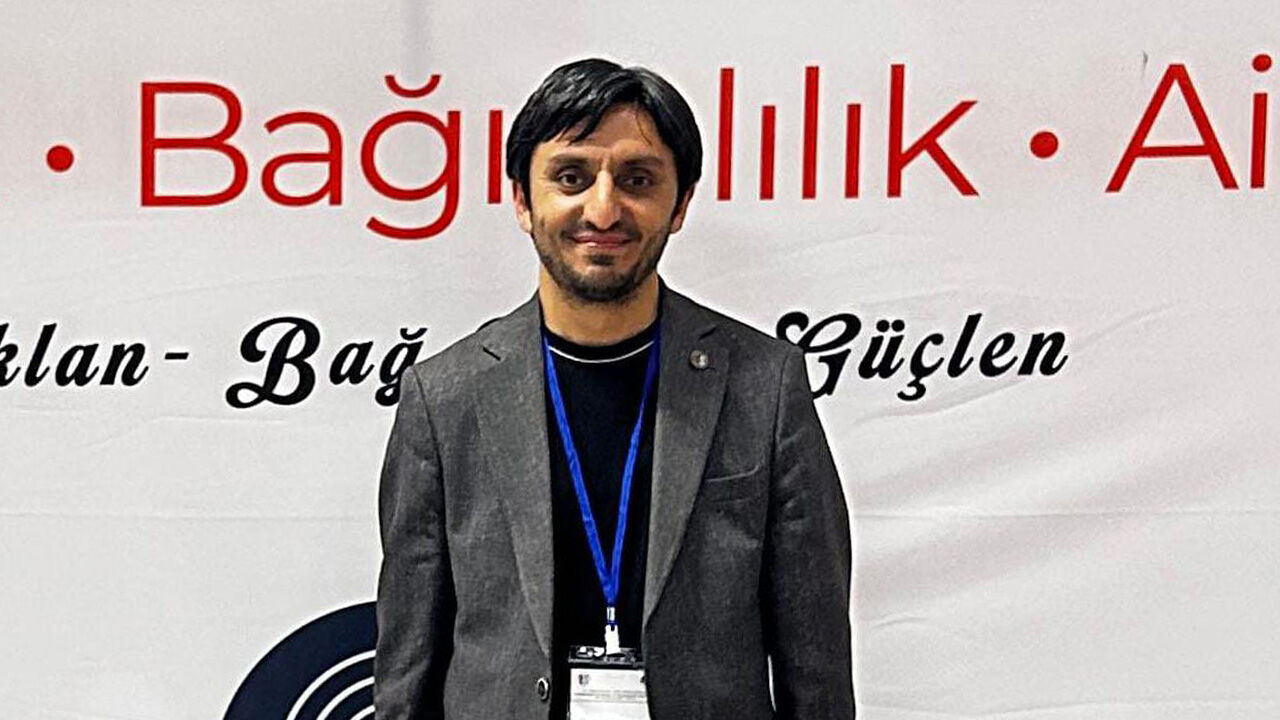 Türk PDR Derneği Erzincan’dan 30 Eylül Mesajı