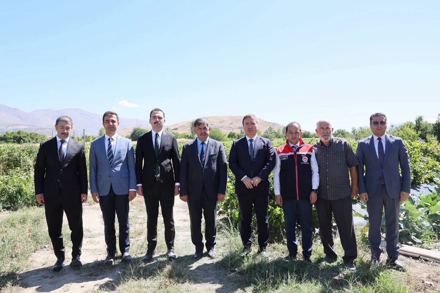 Üzüm Protokol