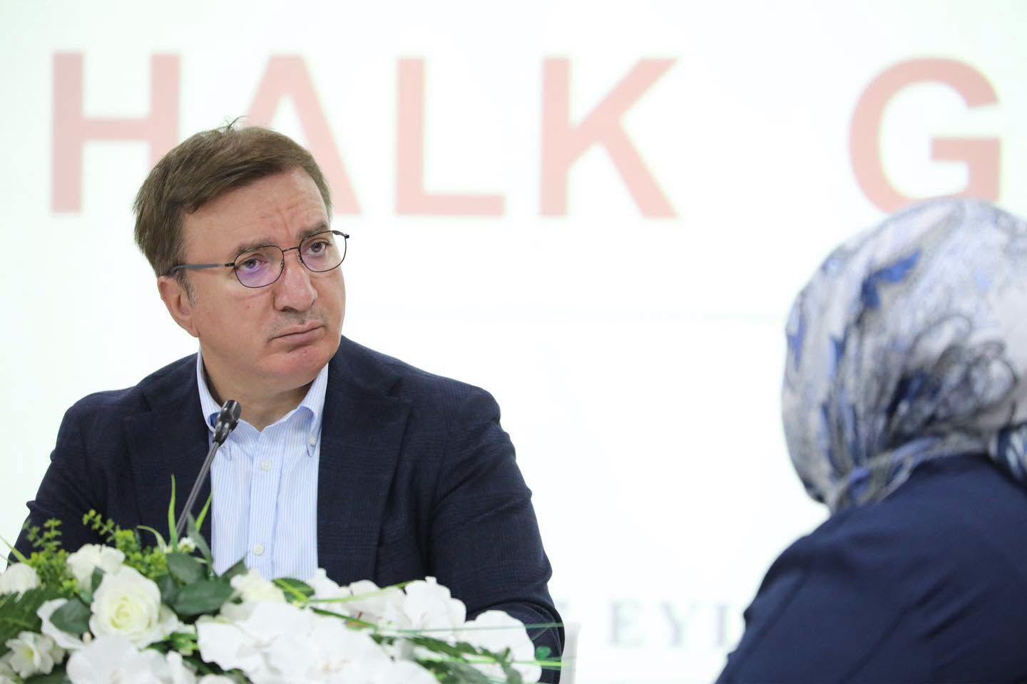 Vali̇li̇k Halk Günü 1