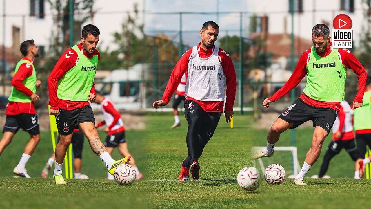 Erzincanspor, Sakarya Deplasmanında Seriyi Sürdürmek İstiyor