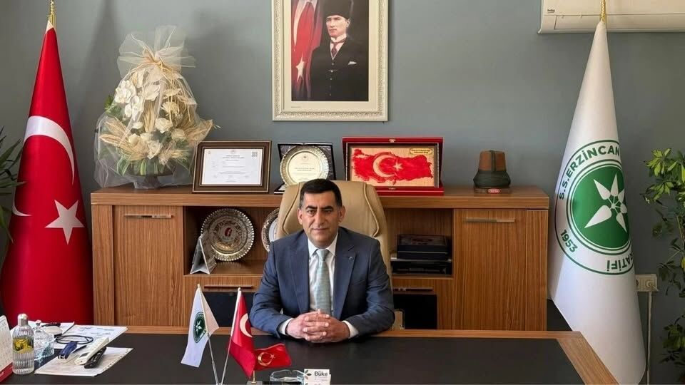 ERZİNCAN