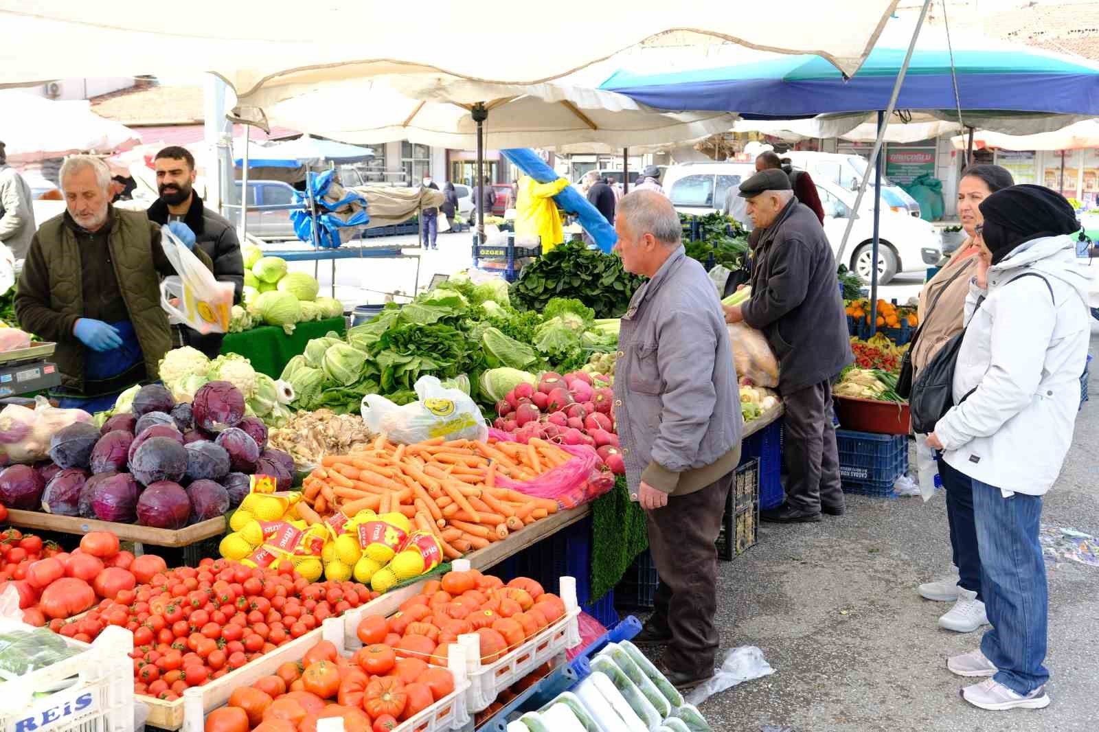 Sağlıklı beslenme kişinin vücut direncini arttırıyor