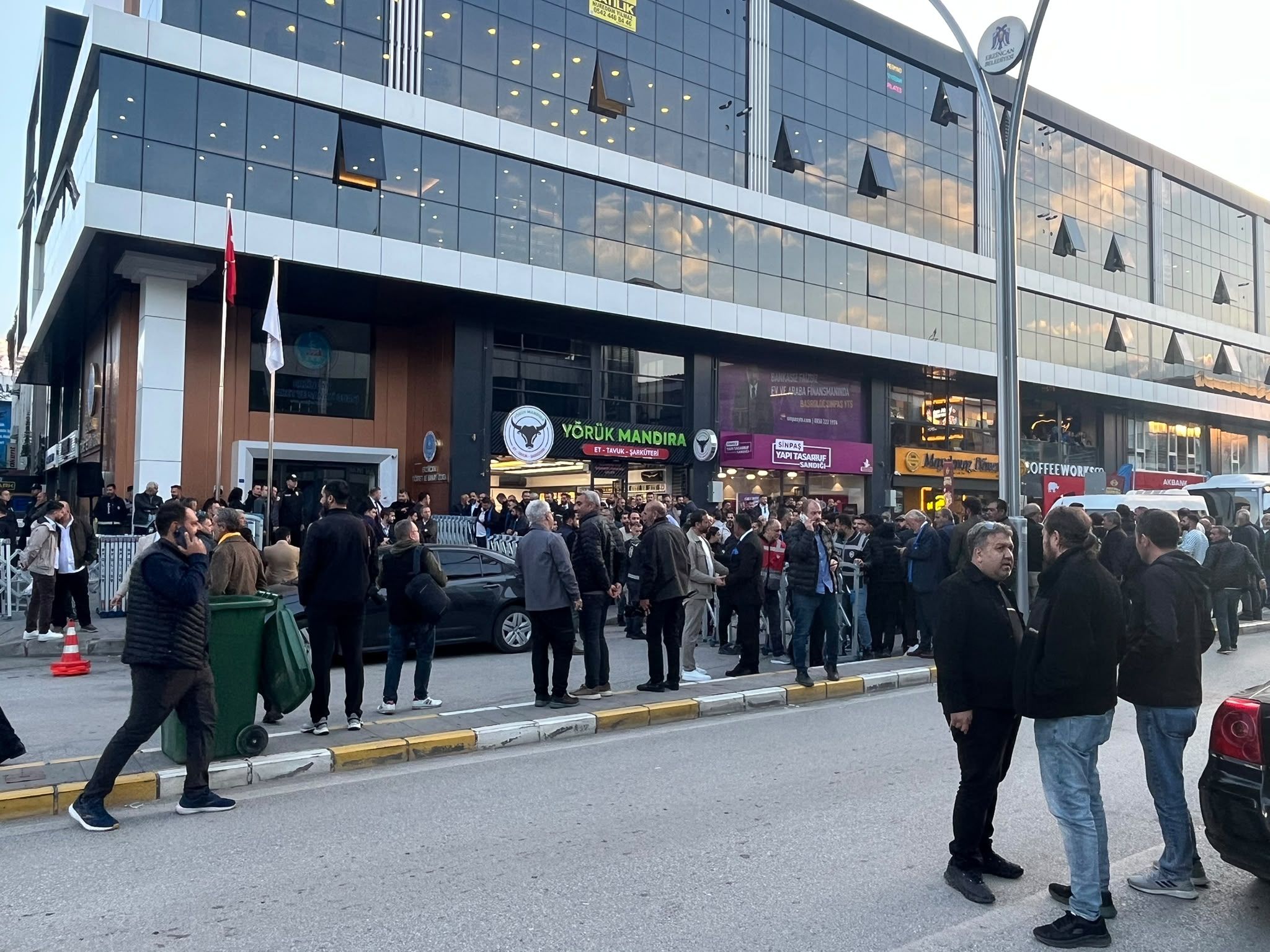 TSO Tanoğlu İle Devam Dedi