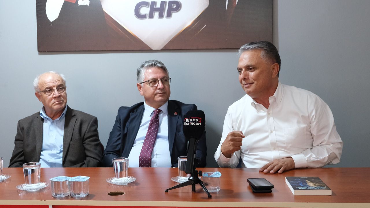 Chp Ümi̇t Uysal Erzi̇ncan Toplanti 2