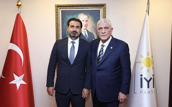 Çakmak; “Vicdanı ve Cüzdanı Temiz İnsanlara İhtiyacımız Var”