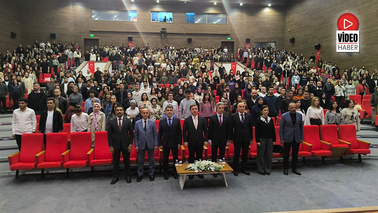 EBYÜ’de 869 Öğrencinin Beklediği Kura Çekildi
