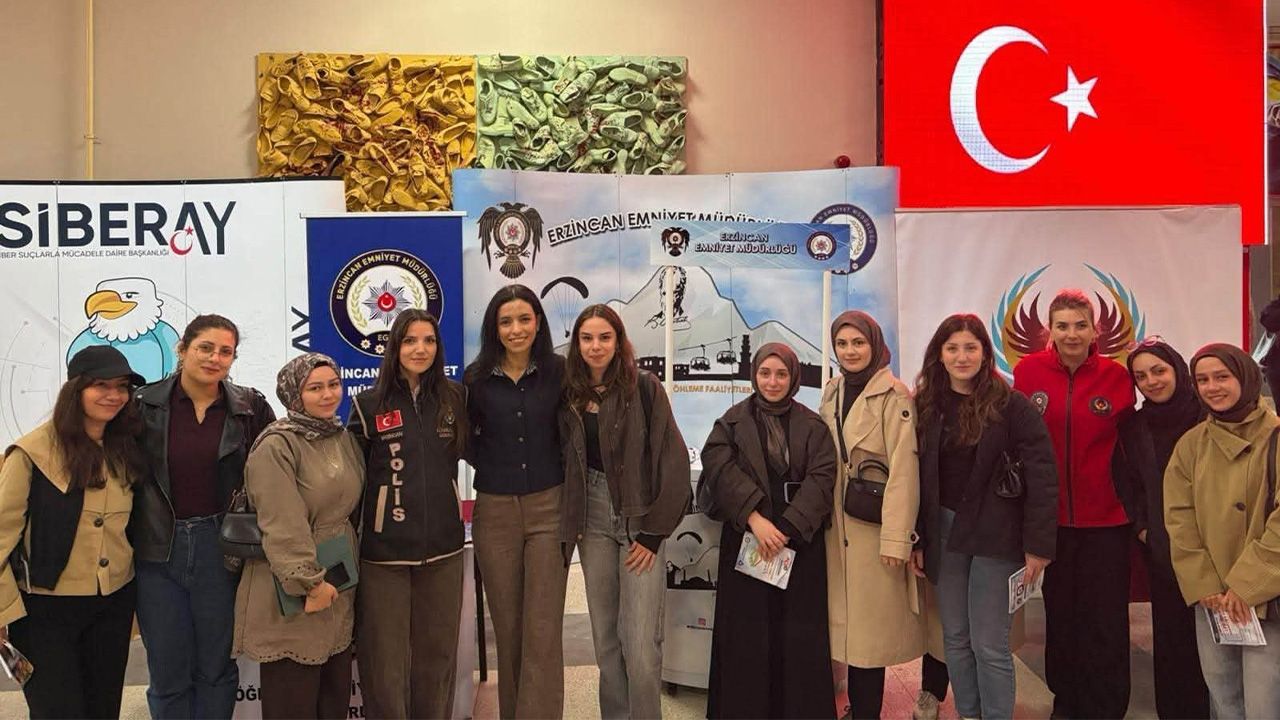 Yalnızbağ Kampüsü’nde Farkındalık Seferberliği