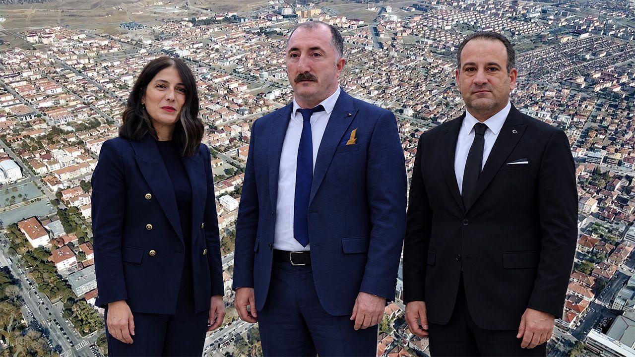 Erzincan’da Gelir Vergisi Rekortmenleri Açıklandı
