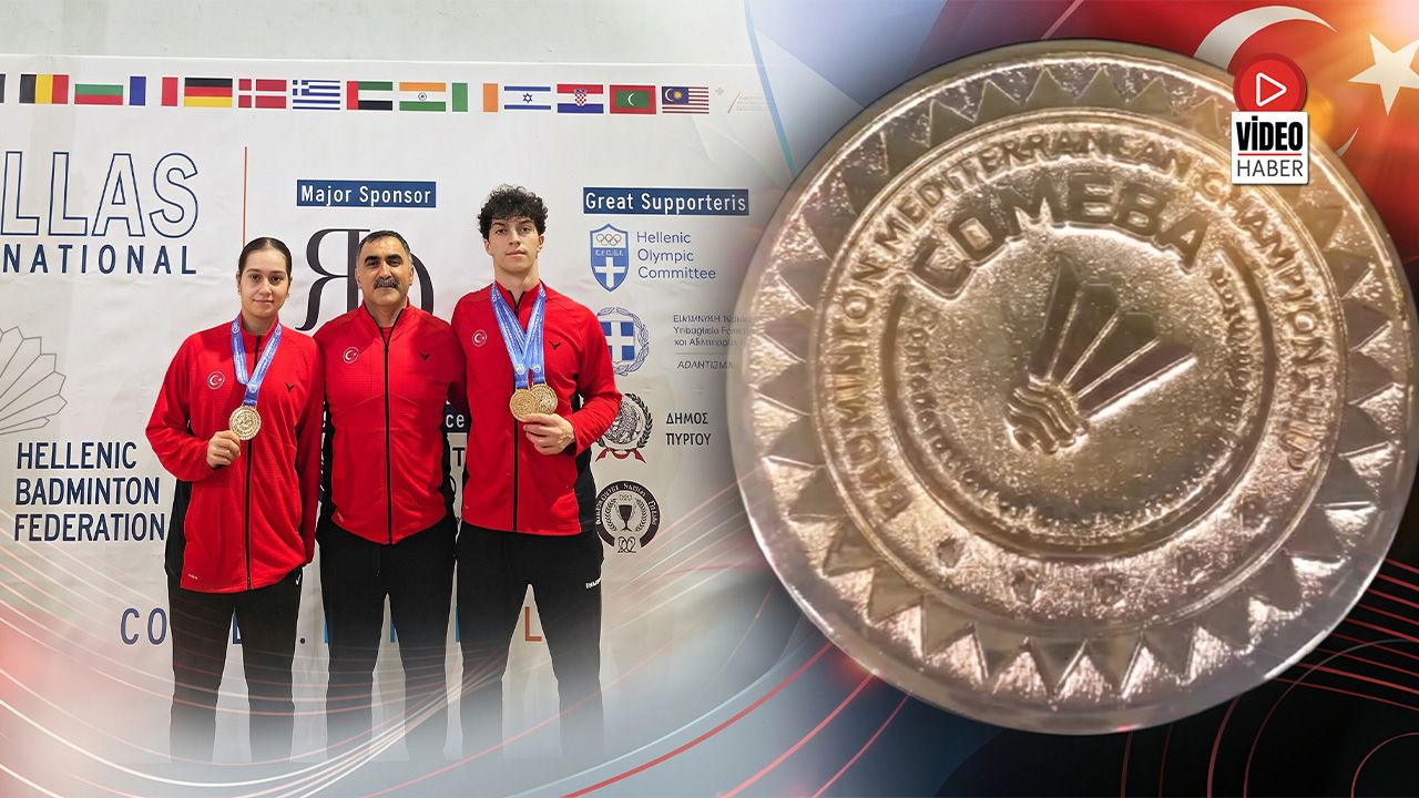 Erzincanlı Sporcular Yunanistan’da Şampiyon Oldu