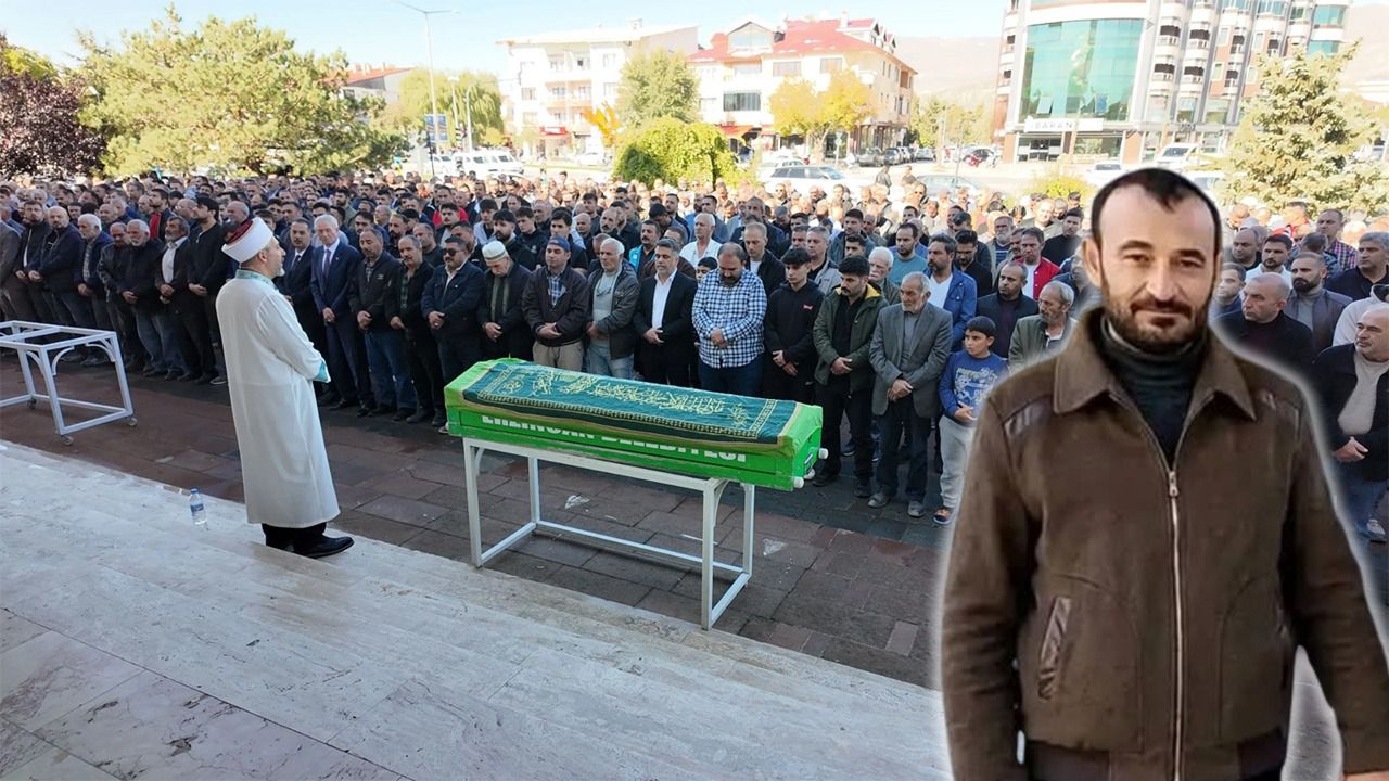 Genç Yaşta Hayatını Kaybetti