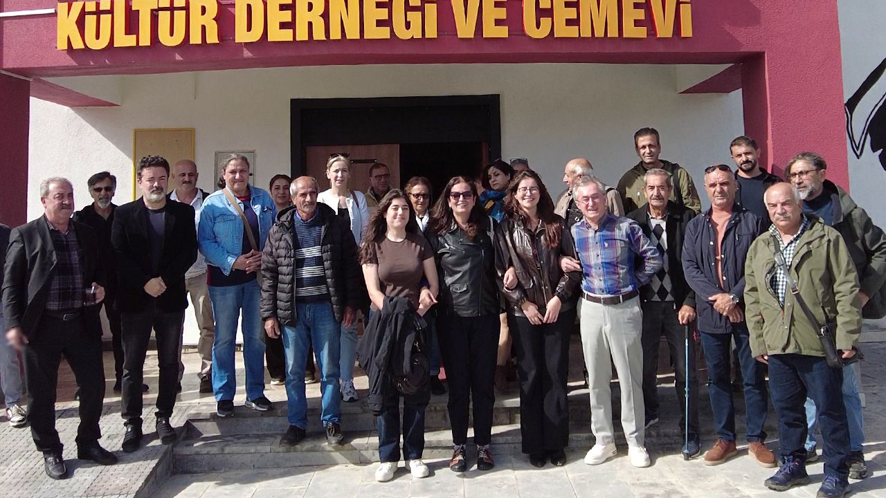 Femi̇ni̇st Yazar Onur Bütün 2