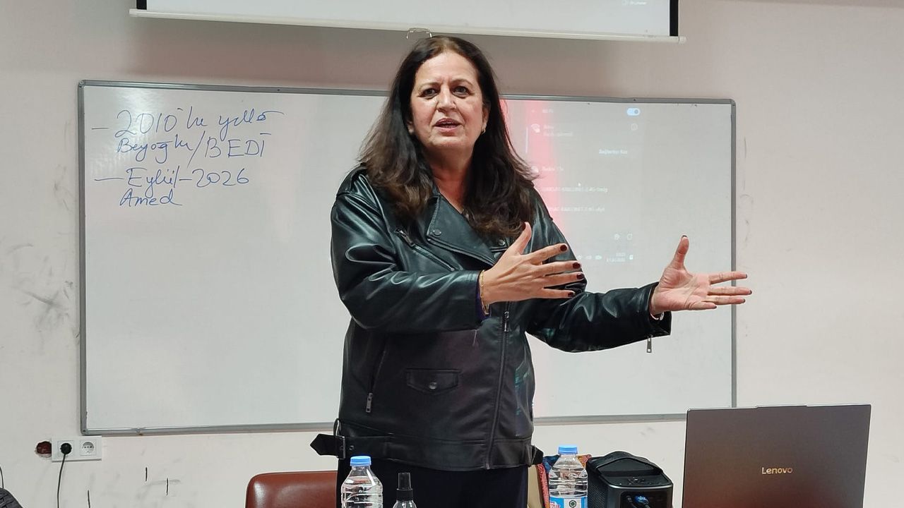 Femi̇ni̇st Yazar Onur Bütün 3