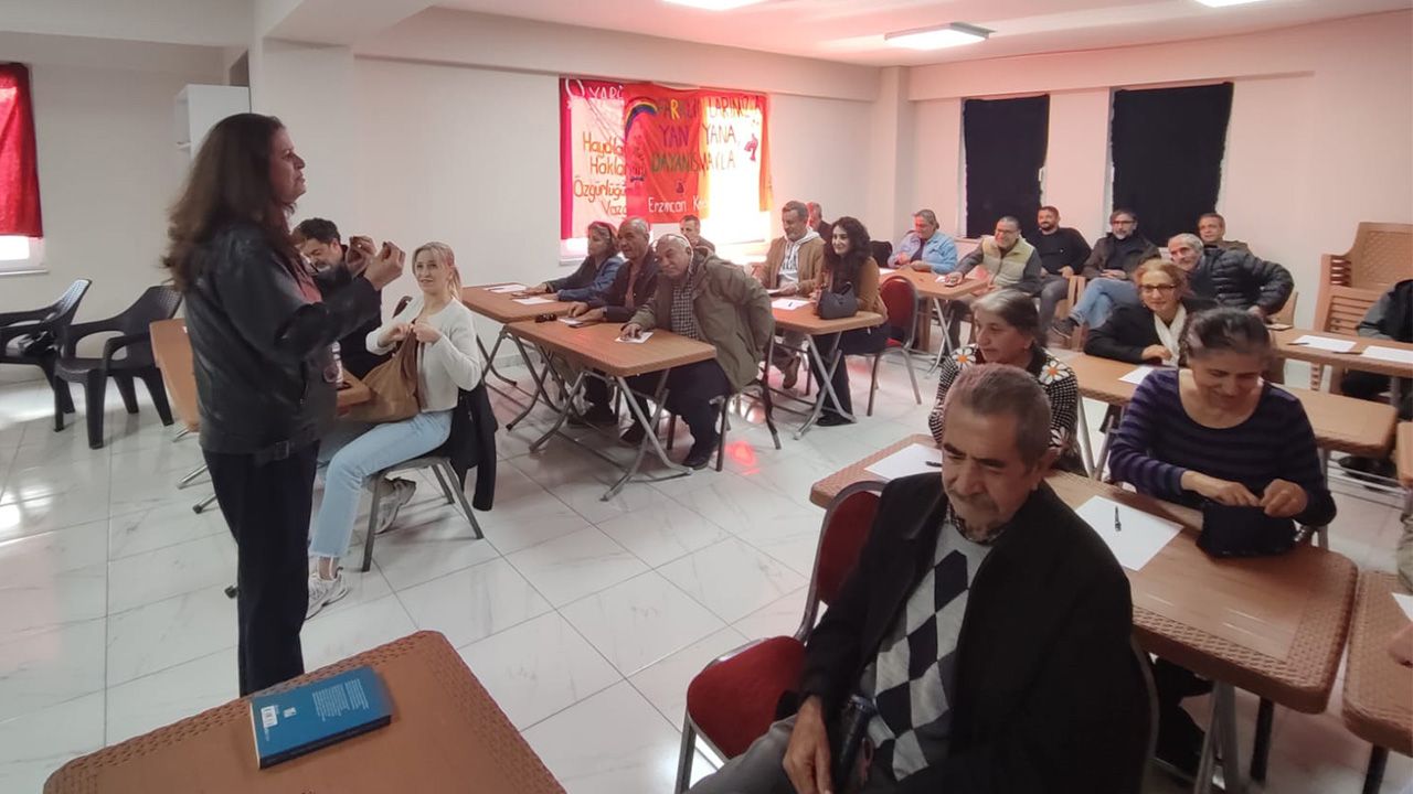 Femi̇ni̇st Yazar Onur Bütün 4