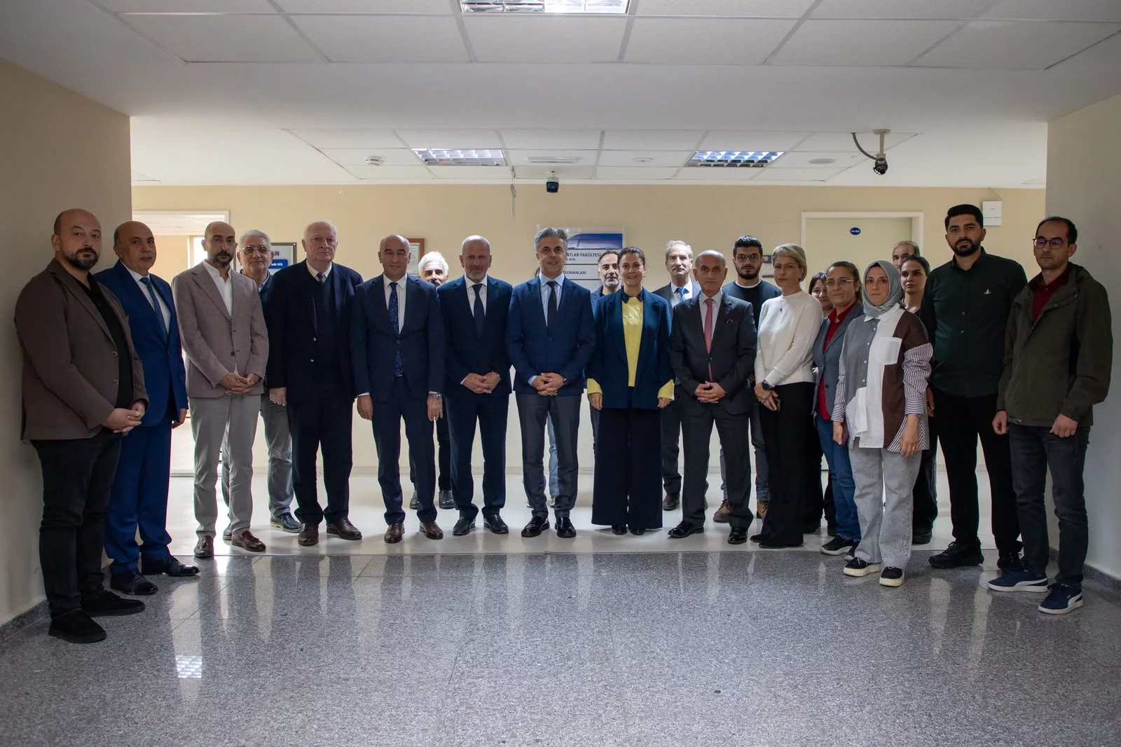 Güzel Sanatlar Fakültesi̇ Görev Devi̇r Tesli̇m 2