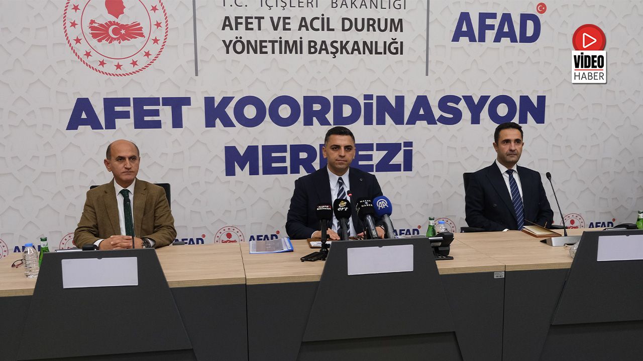 İl Koordinasyon Kurulu Yılın Son Toplantısını Yaptı