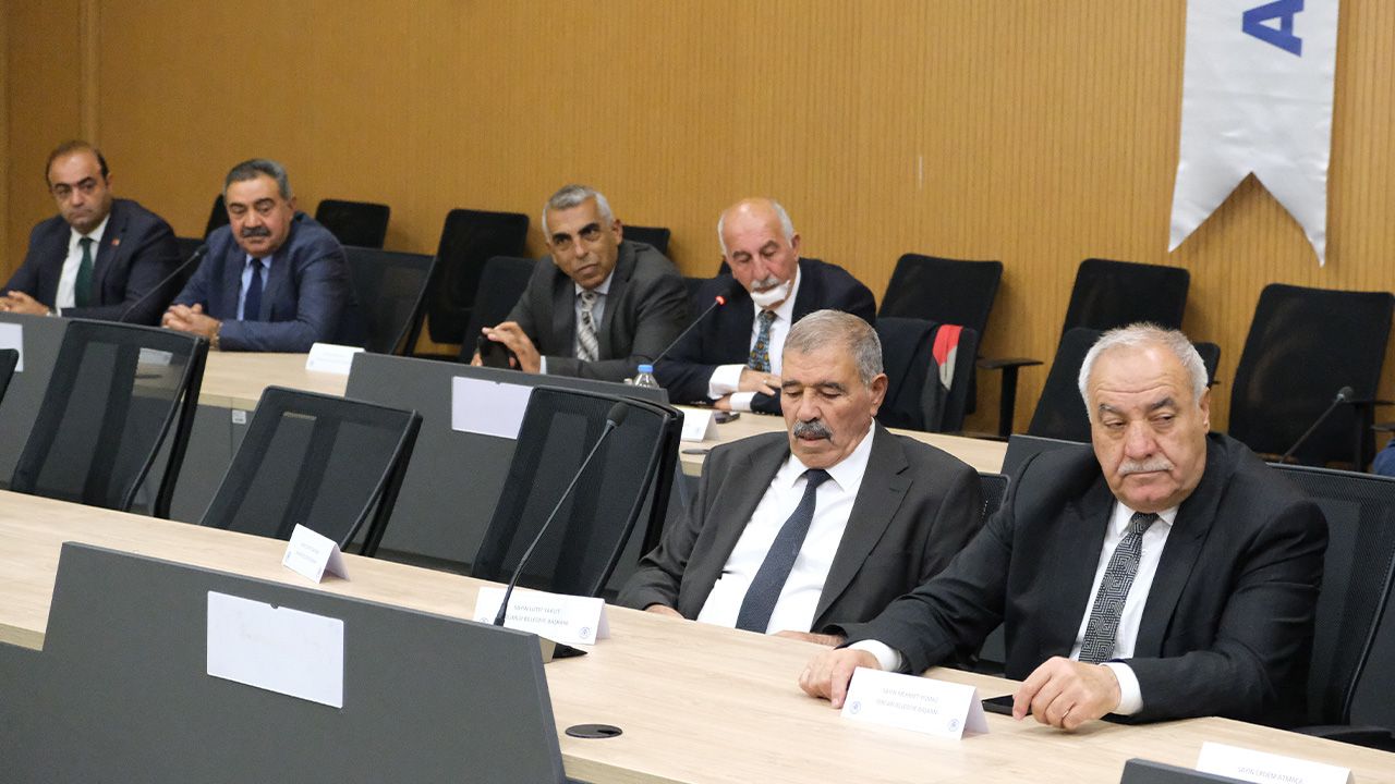 İl Koordi̇nasyon Kurul Toplantisi 4