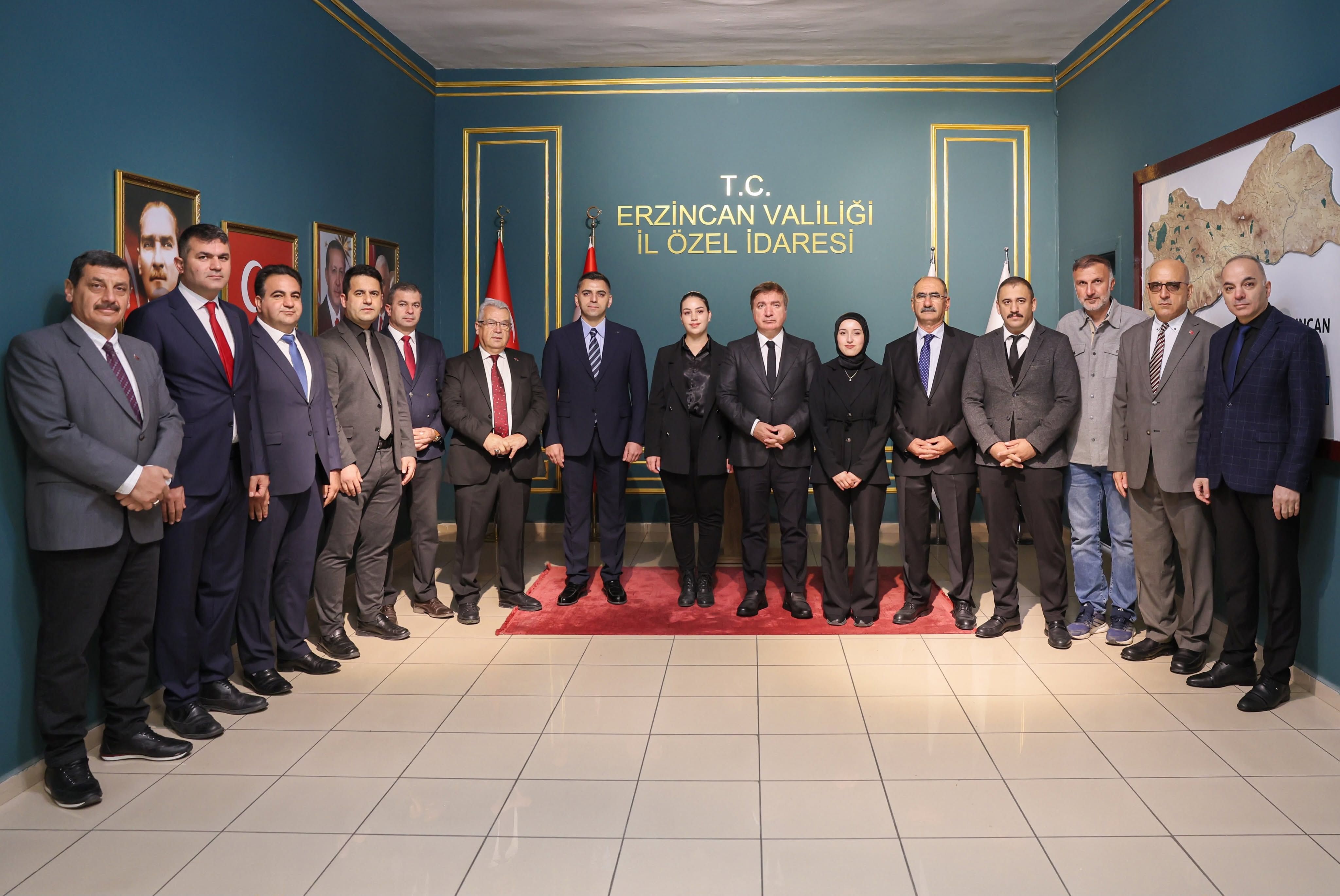İl Özel İdaresi̇ Halka İli̇şki̇ler 3