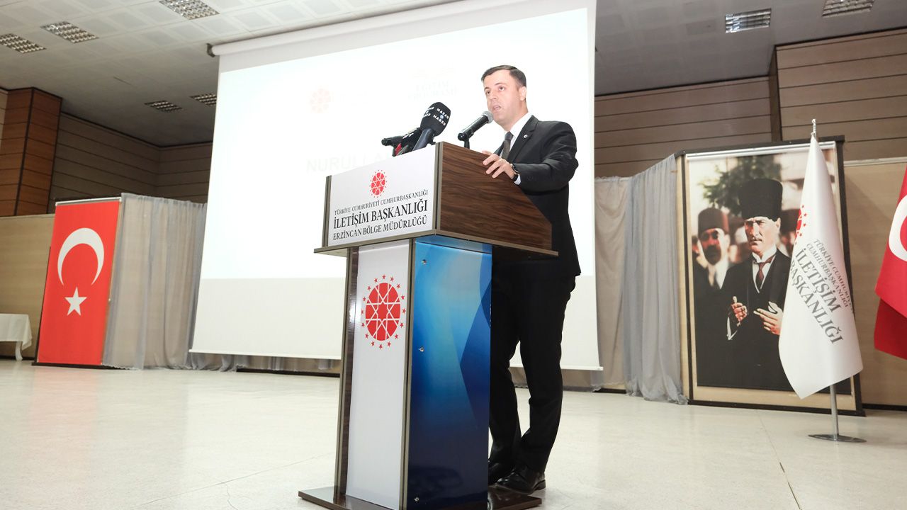 İleti̇şi̇m Başkanliği Kamu Görevli̇leri̇ Eği̇ti̇m 3
