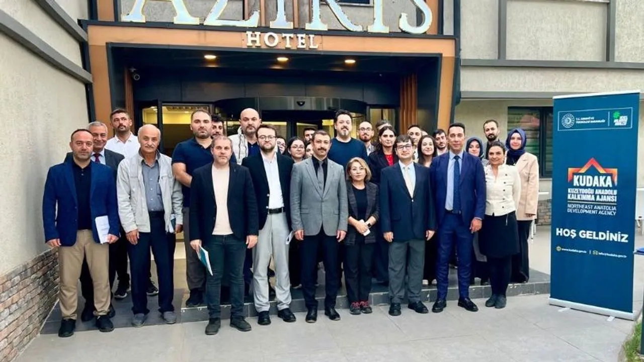 Erzincan’ın Turizm Geleceği İçin Stratejik Adım
