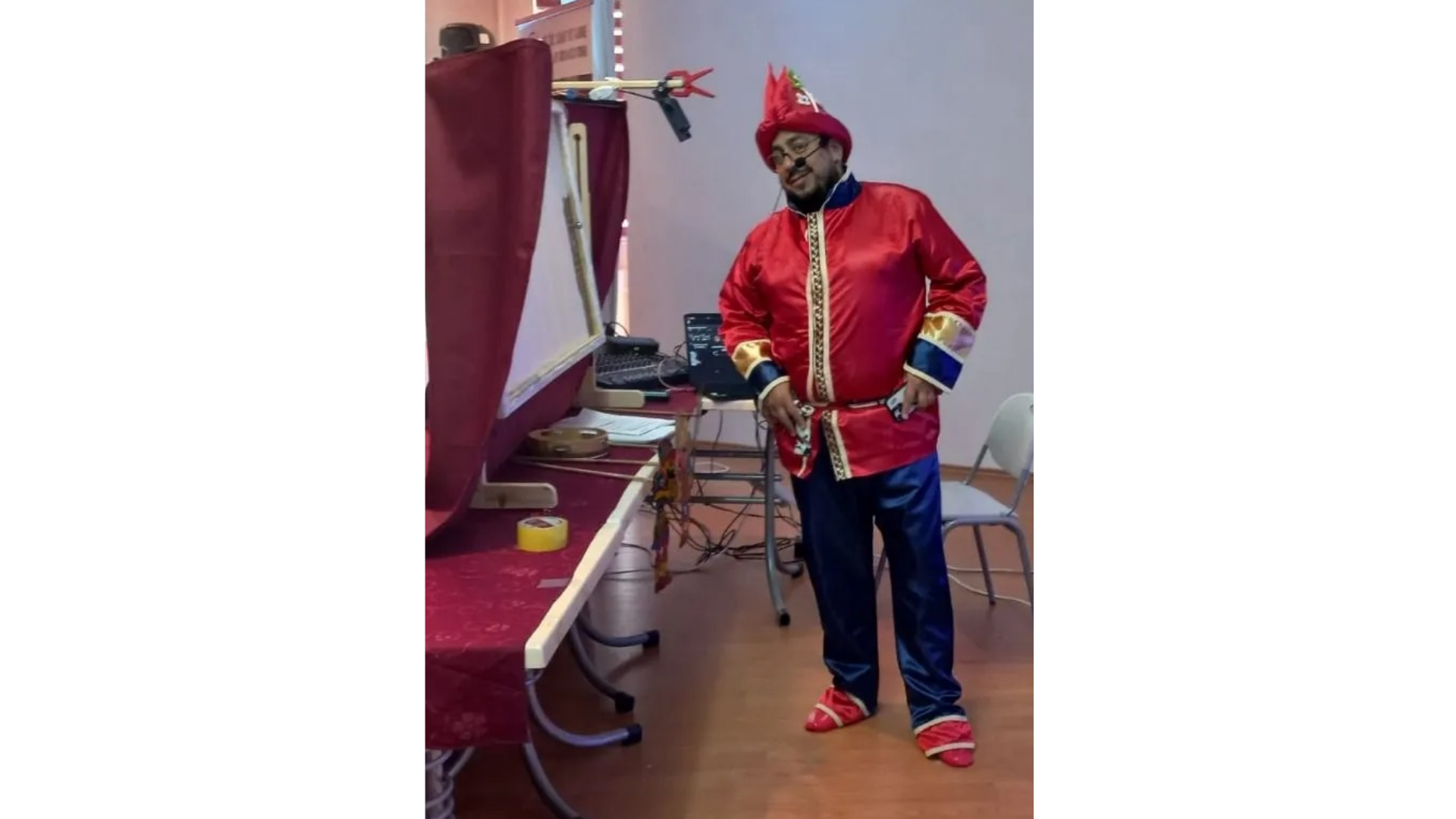 Murat Poğaçacı Karagöz 4